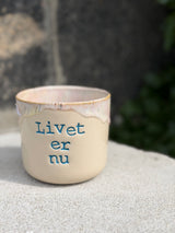 Kop ~ Livet er nu