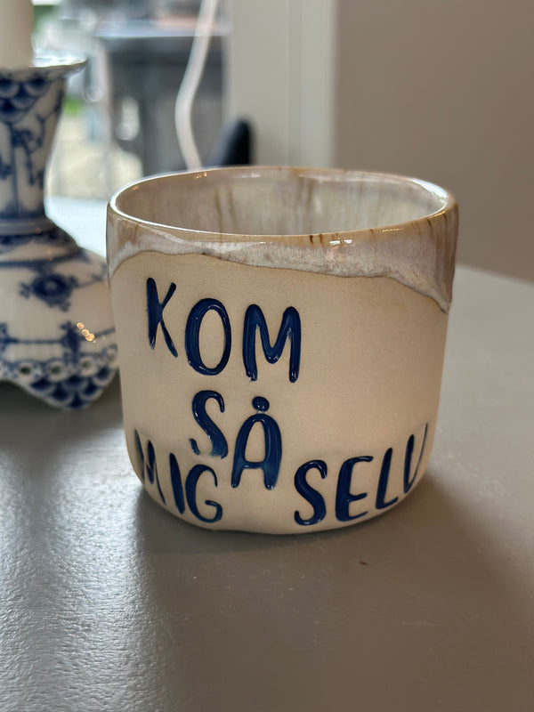 Kop ~ kom så mig selv ~ 2. Sortering.