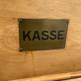 Kasseapparat