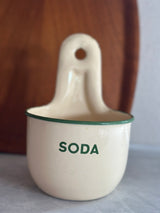 Soda