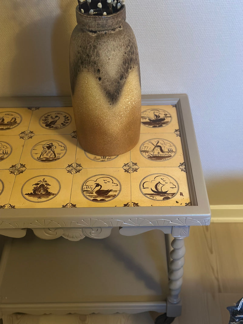 Kakkelbord
