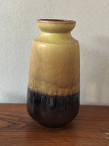 Vase ~ Karrybrun