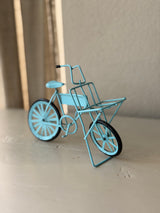 Sjælden retro ladcykel 🚲