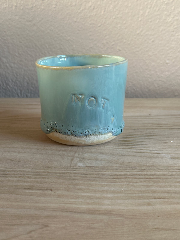 Not ~ kop