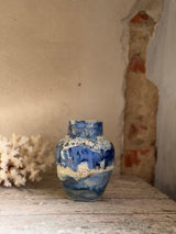 Vase ~ Havblik
