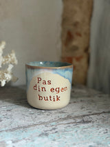 Kop ~ Pas din egen butik
