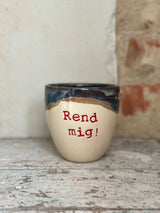 Kop ~ Rend mig!