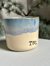 Kop ~ Tak for dig