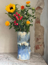 Vase ~ Tryk