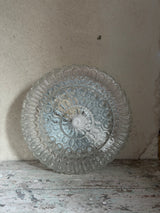Vintage glasplafond – 1960/70’erne