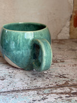 Kop ~ Life finds a Way