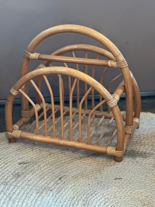 Magasin holder