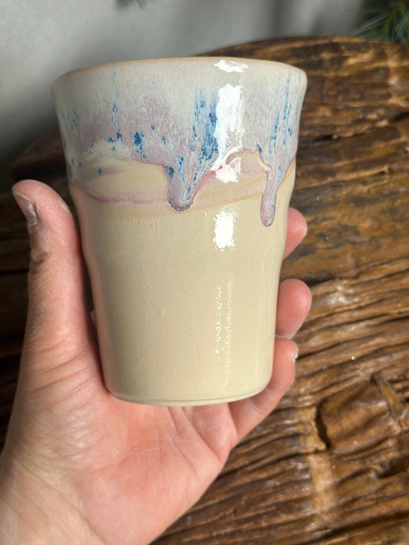 Kop ~ Jordemoder kaffe