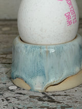 Æggebæger ~ keramik