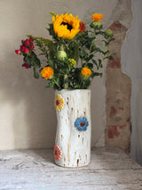 Vase ~ Blomst