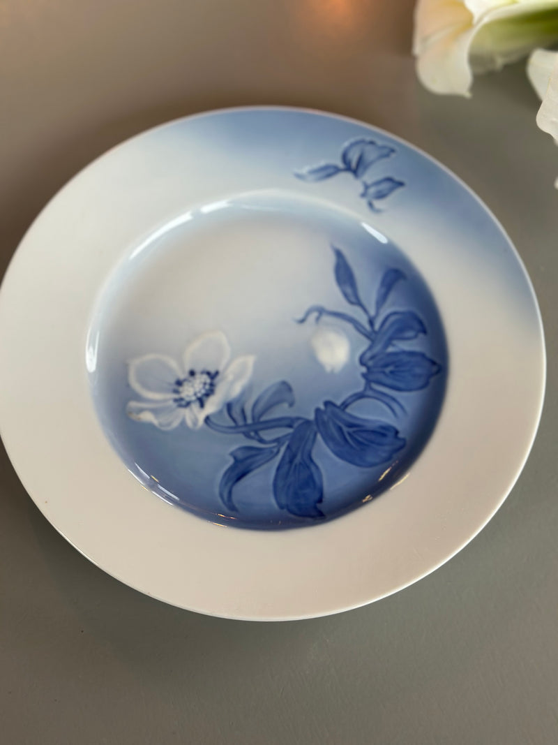 Frokosttallerken ~ 21,5 cm