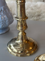 Messing stager ~ sæt