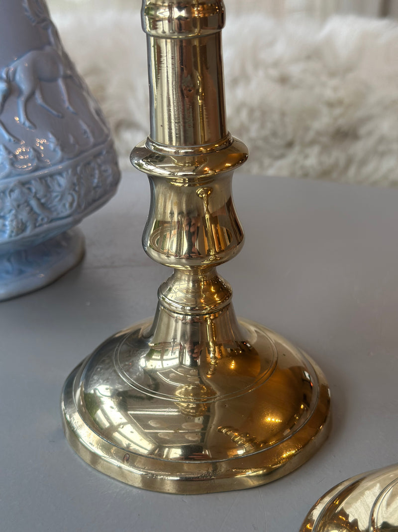 Messing stager ~ sæt