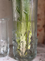 Vase ~ Glas