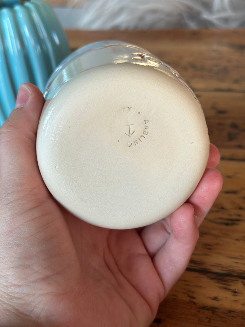 Kop ~ Så sagde vi jeg havde pause