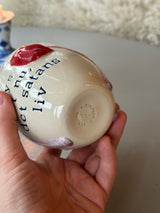 Kop ~ kys det nu det satans liv