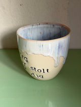 Kop ~ Jeg er stolt af dig