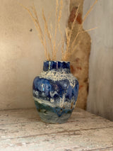 Vase ~ Havblik
