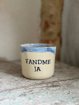 Kop ~ FANDME JA