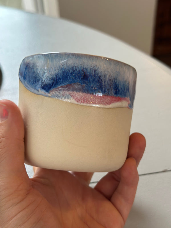Kop ~ kom så mig selv