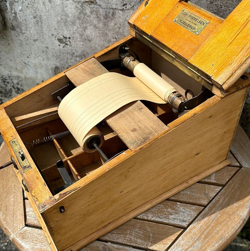 Kasseapparat