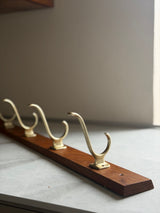 Knagrække ~ 5 knager