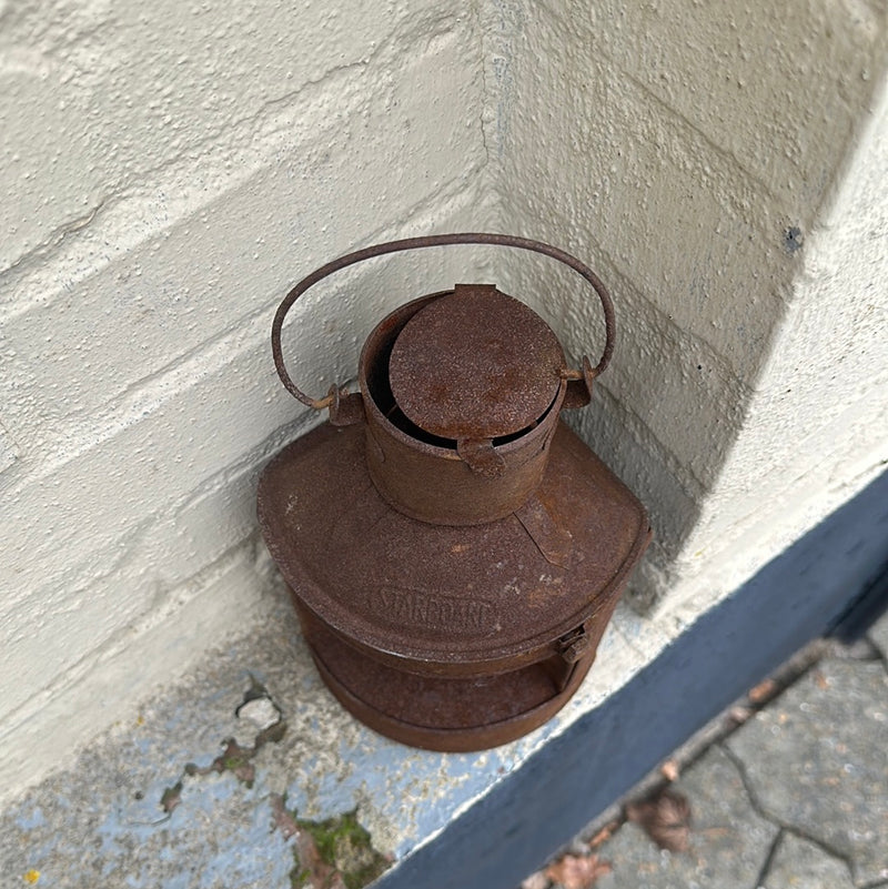 Skibslampe