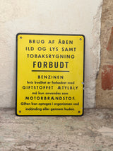 Skilt
