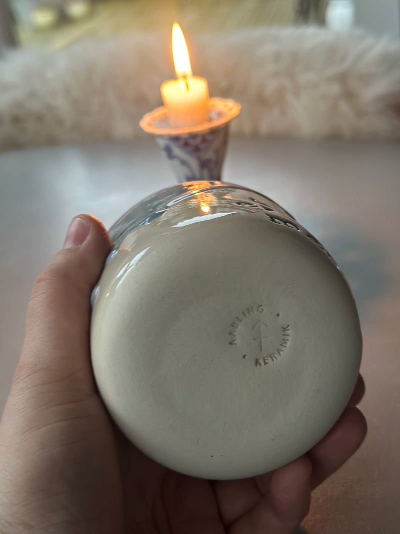 Kop ~ Den bedste tid er sammen med dig