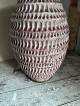 Keramik vase