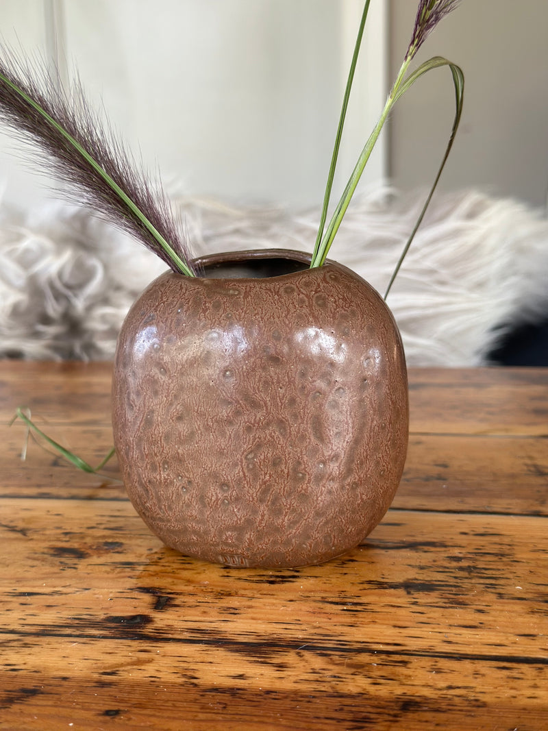 Vase ~ ugle