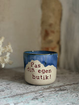 Kop ~ Så din egen butik