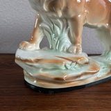 Løve figur