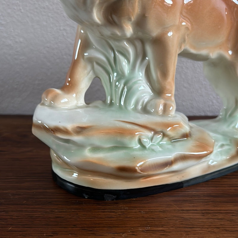 Løve figur