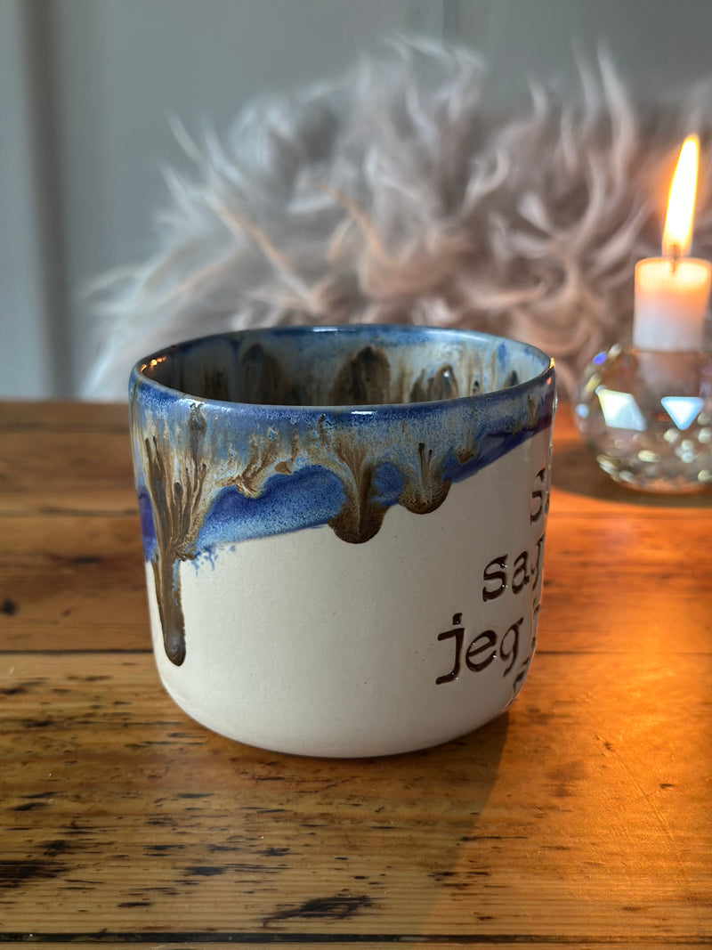 Kop ~ Så sagde vi jeg havde ferie ~ 2. Sortering