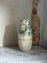 Vase ~ Seafoam