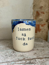 Kop ~ Jamen så fuck fuck da