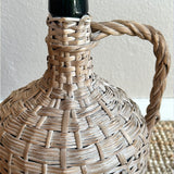 Flaske m. flet