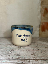 Kop ~ Fandme nej