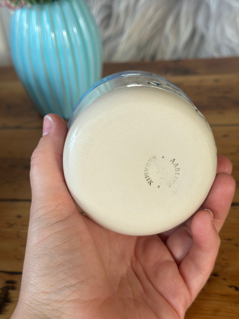 Kop ~ Jordemoder kaffe