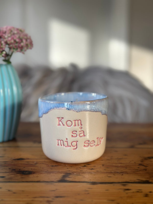 Kop ~ Kom så mig selv