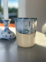 Kop ~ i det perfekte liv, laver man også fejl.