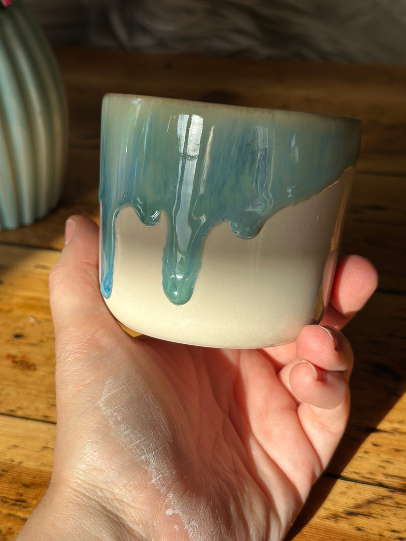 Kop ~ Det er som det er