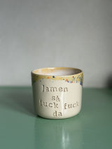 Kop ~ Jamen så fuck fuck da