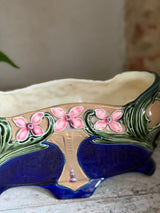 Smuk vintage jardiniere